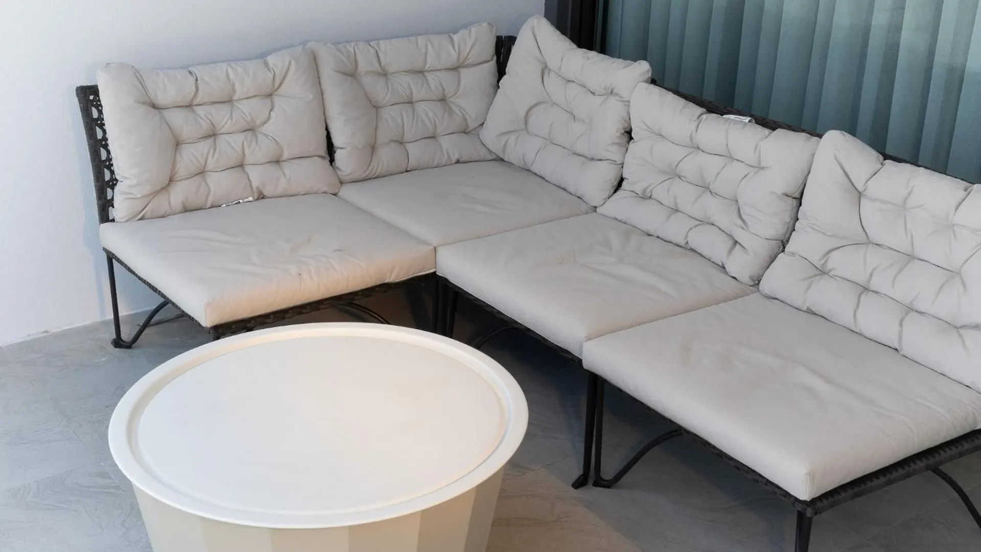 Luxury Seafront Duplex Villa Cesme