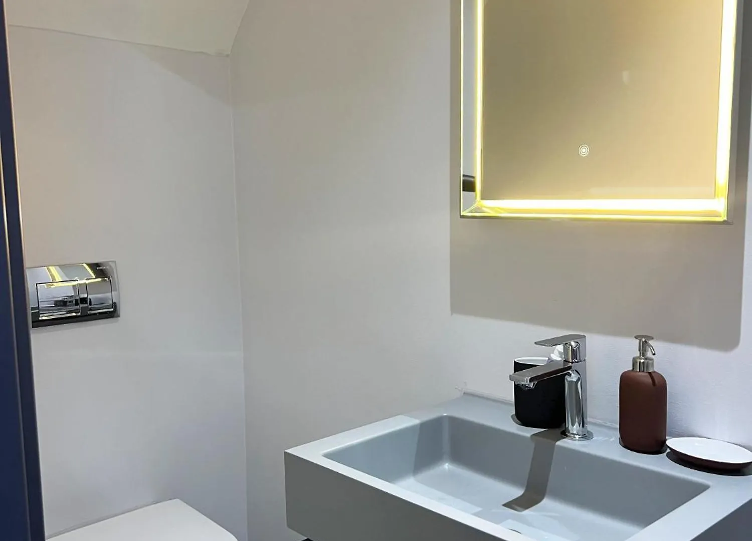 Luxury Seafront Duplex Villa Cesme Turkey